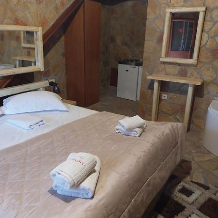 Apartament Vip Kalavrita Zewnętrze zdjęcie