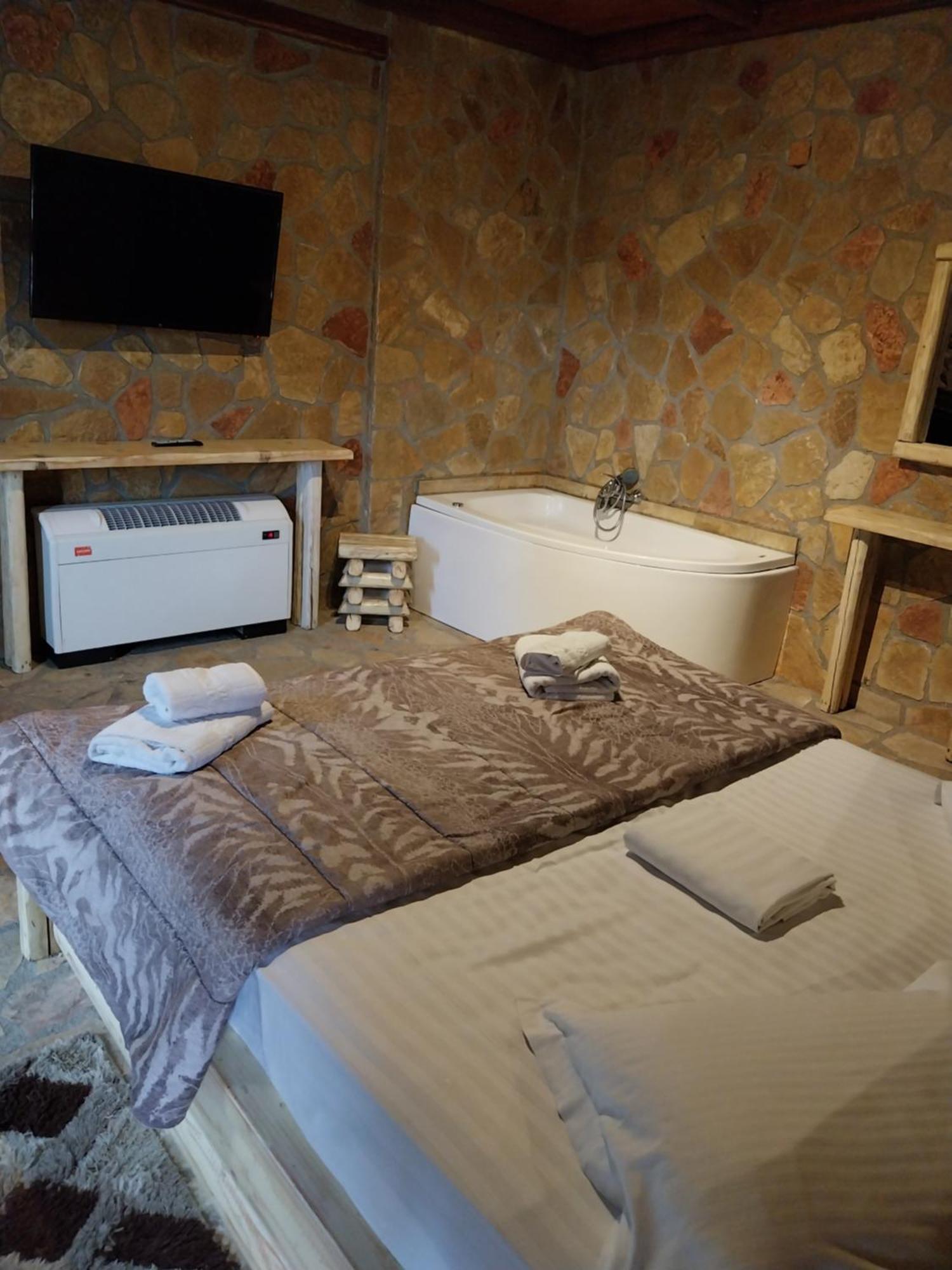 Apartament Vip Kalavrita Zewnętrze zdjęcie