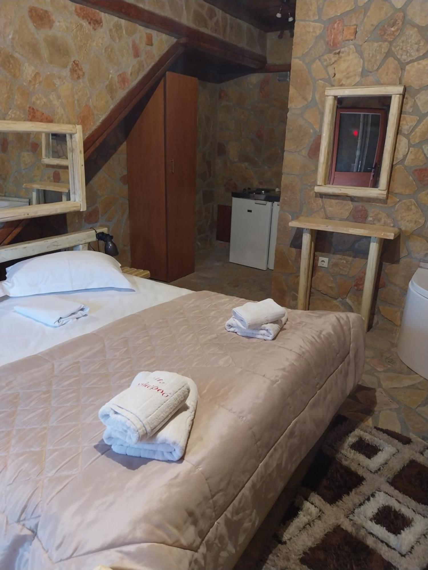Apartament Vip Kalavrita Zewnętrze zdjęcie
