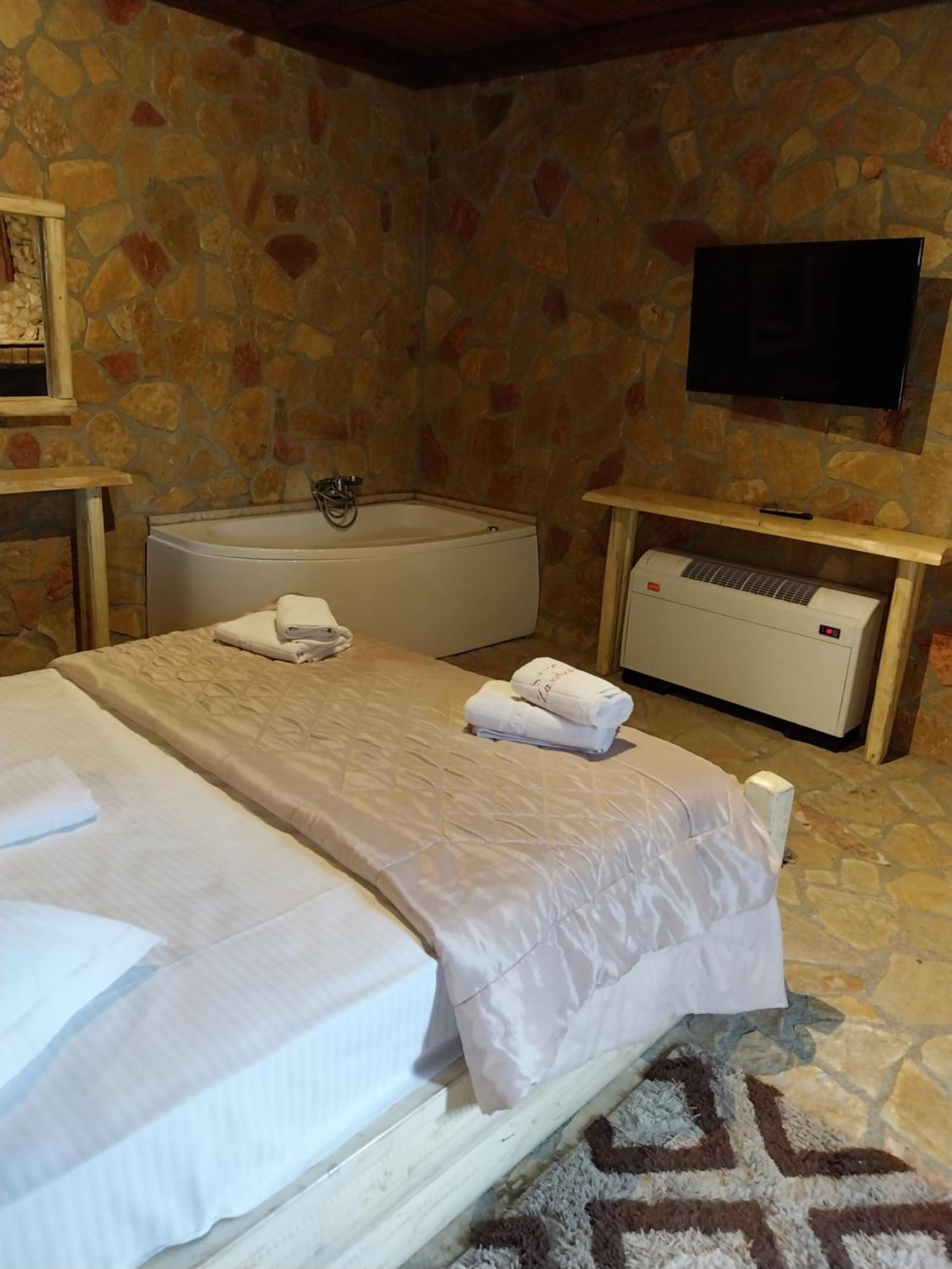 Apartament Vip Kalavrita Zewnętrze zdjęcie