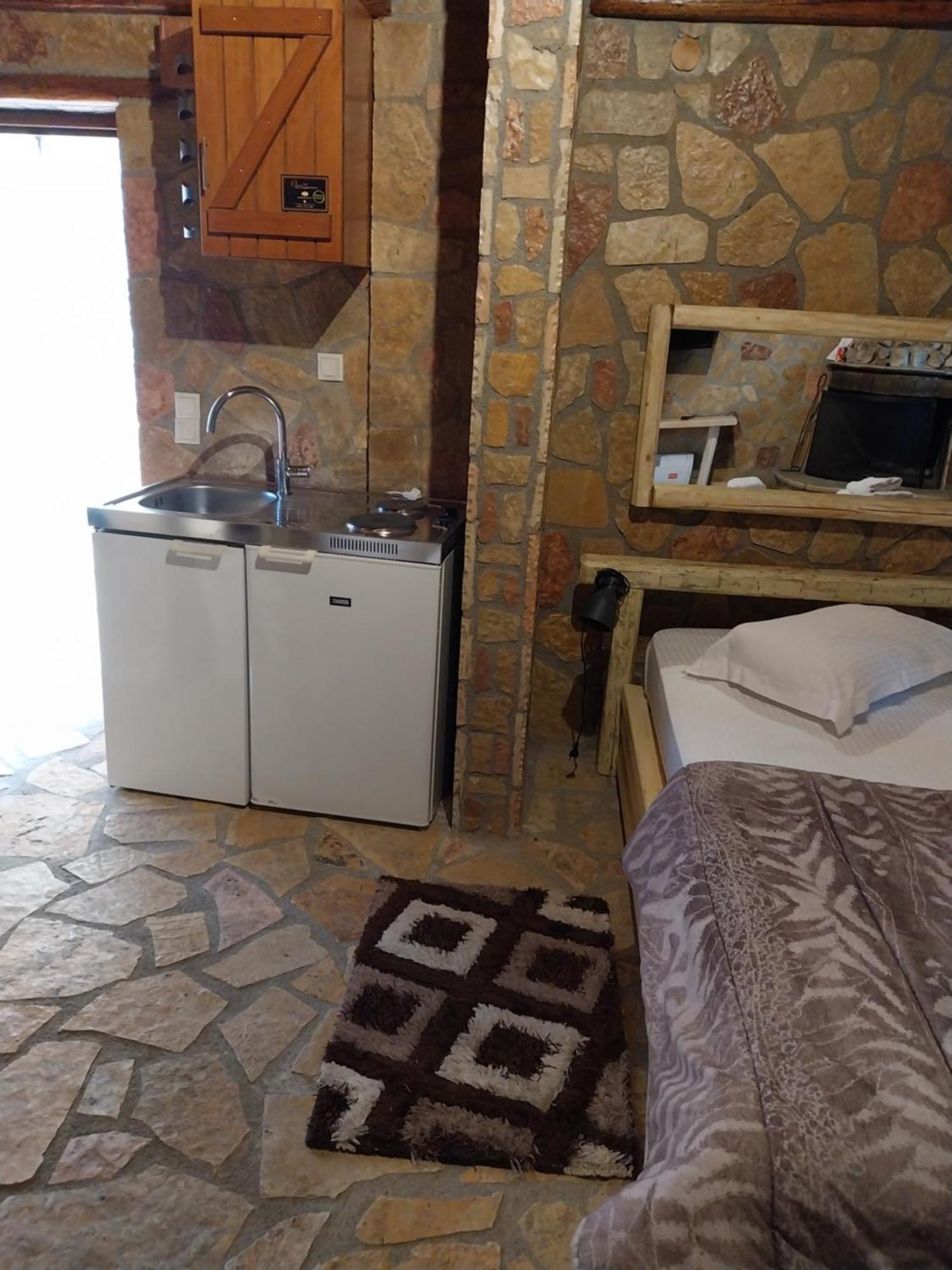 Apartament Vip Kalavrita Zewnętrze zdjęcie