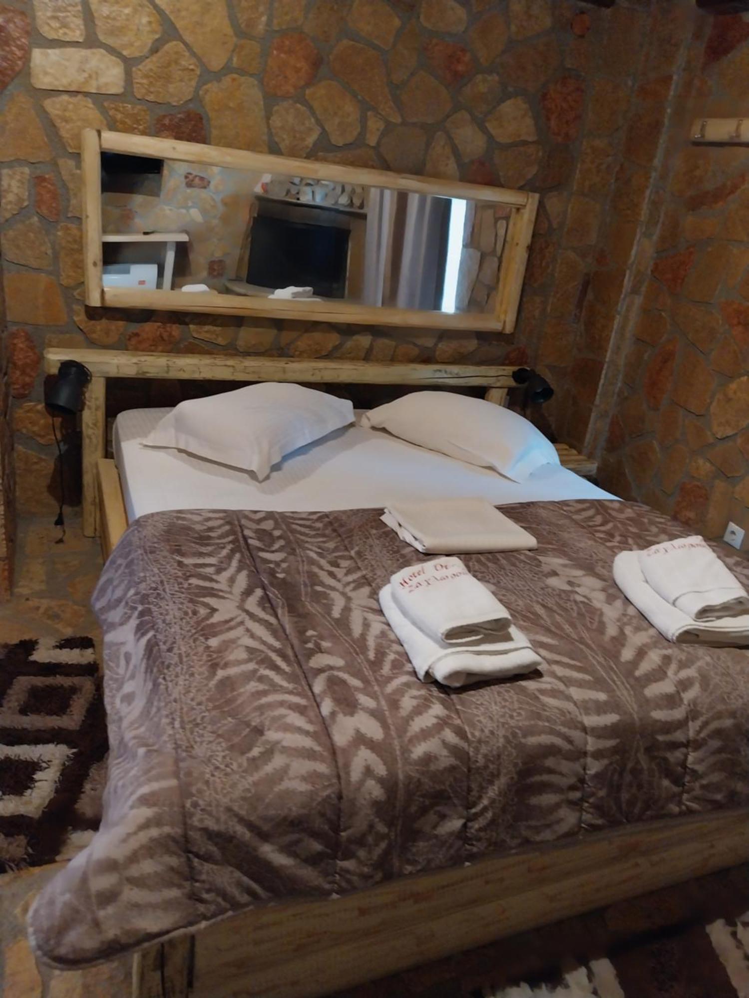 Apartament Vip Kalavrita Zewnętrze zdjęcie
